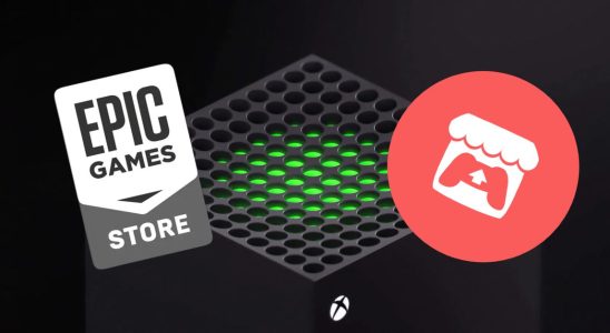 Phil Spencer veut Epic Games Store et autres sur les consoles Xbox