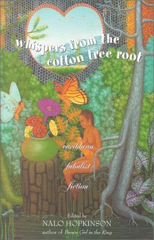 Image de couverture de Whispers From the Cotton Tree Root par Nalo Hopkinson