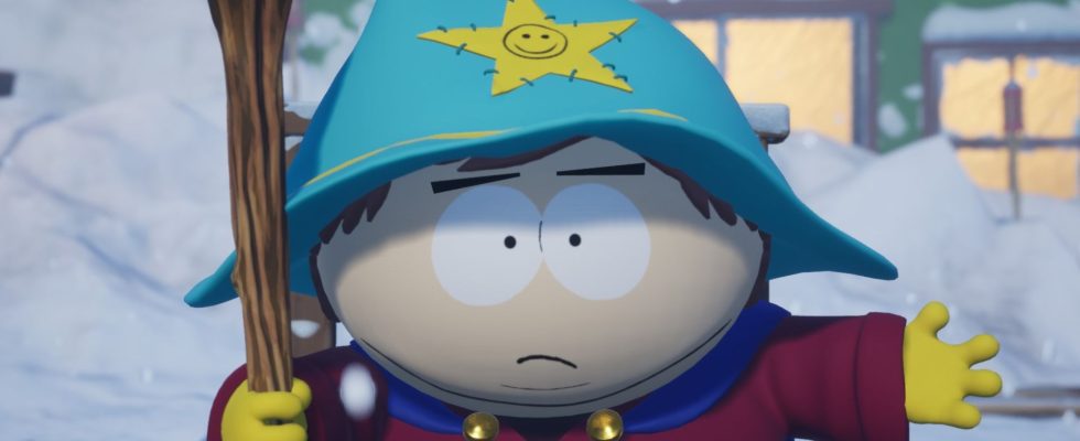 Revue de South Park Snow Day – plaisir roguelike chaotique avec des amis