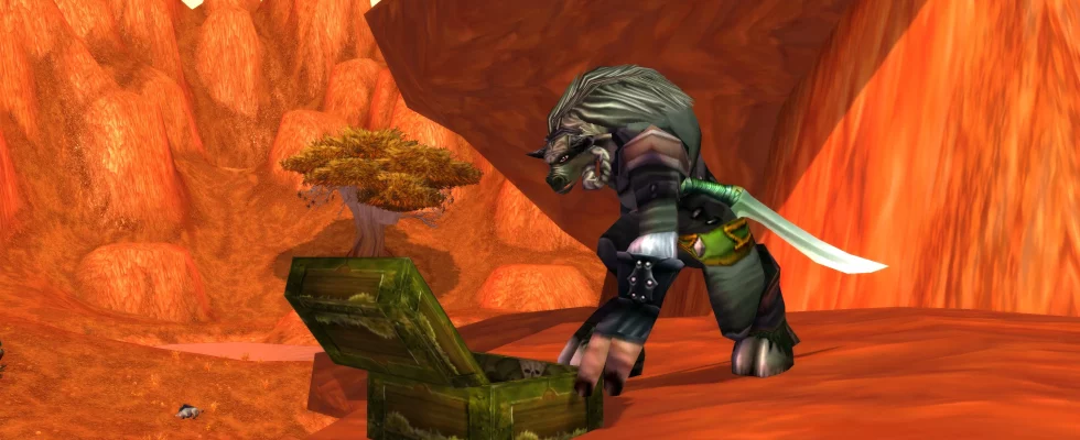 World of Warcraft Classic commence la phase 3 de la saison de découverte en avril avec un raid de 20 joueurs