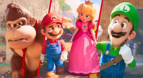 "The Super Mario Bros. Movie 2" - Date de sortie, distribution, tout ce que nous savons jusqu'à présent