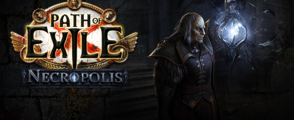 Path of Exile 3.24 Necropolis League Starter builds