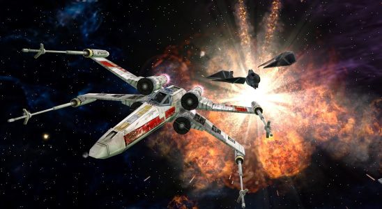 Star Wars : Revue de la collection Battlefront Classic