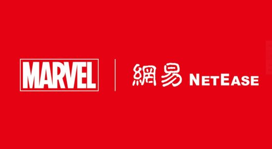 NetEase travaillerait sur un jeu de tir Marvel AAA intitulé "Marvel Rivals"