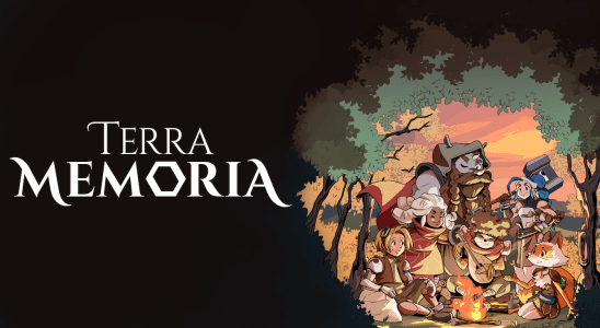Participez à une quête de magie et de mystère avec Terra Memoria