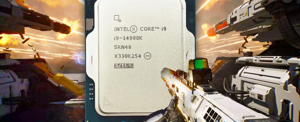Les développeurs d'Infinity Siege veulent que vous underclockiez votre processeur Intel
