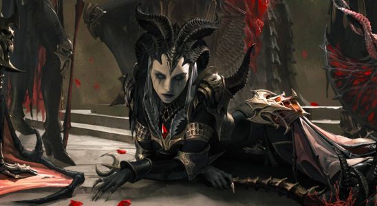 Diablo Immortal n'a pas été oublié après Diablo 4, selon Blizzard