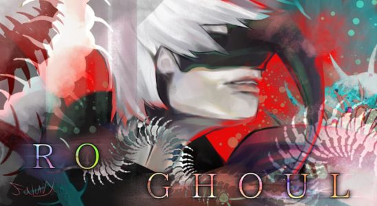 Ro Ghoul promo image