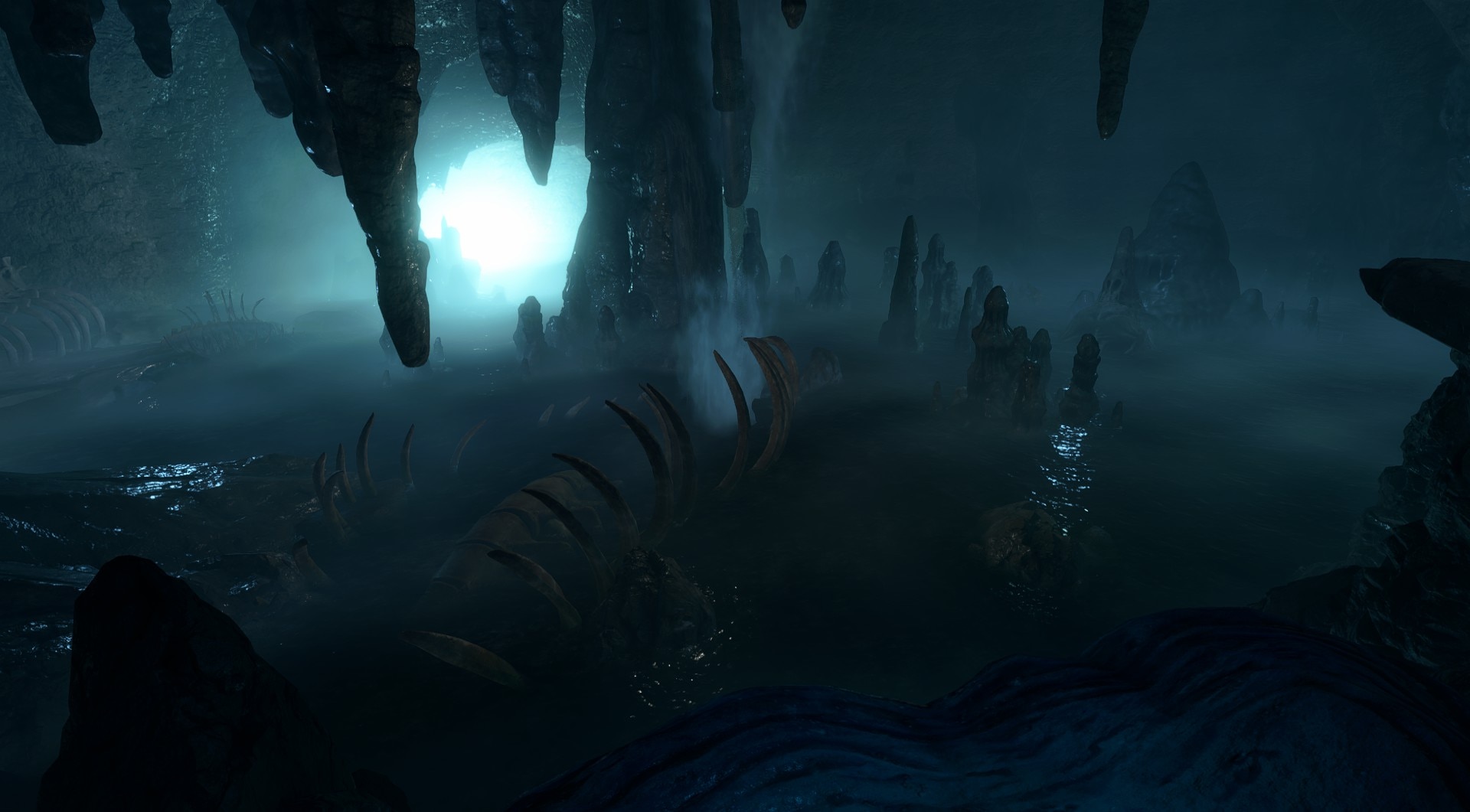 Baldur's Gate 3 de Larian Studios est parmi les meilleurs RPG sortis ces dernières années Source d'image Steam