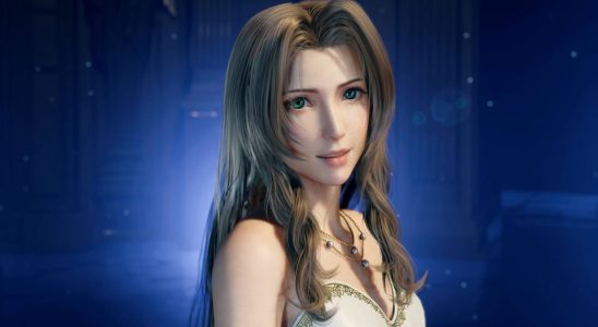 Square Enix célèbre le succès de Final Fantasy VII Rebirth avec une vaste série documentaire