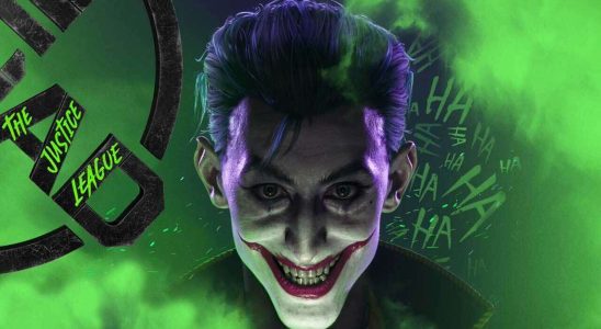 Suicide Squad : La saison sur le thème du Joker de Kill The Justice League est maintenant en ligne