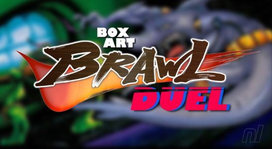 Box Art Brawl - Duel : Teenage Mutant Ninja Turtles : Tournament Fighters (SNES)