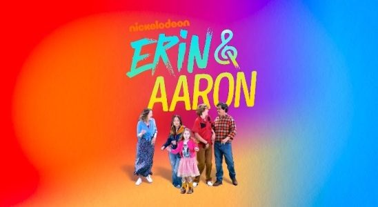 Erin & Aaron TV Show on Nickelodeon: canceled or renewed?