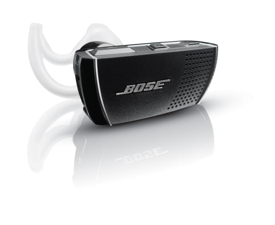 Bose présente le casque Bluetooth Bose série 2 