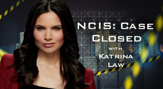 Aftershow "NCIS : Affaire close" : Katrina Law met en garde contre une "petite route cahoteuse" à venir pour Palmer & Knight (VIDÉO)