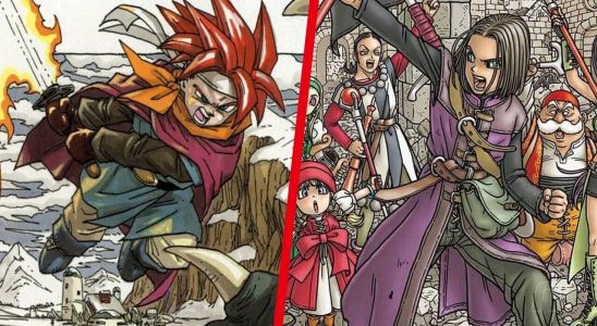 Akira Toriyama, l'artiste Dragon Ball, Dragon Quest et Chrono Trigger qui a inspiré le monde