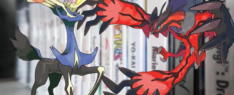 Aléatoire : une nouvelle publicité Pokémon positionne la 3DS comme « rétro », et Internet n'est pas d'accord