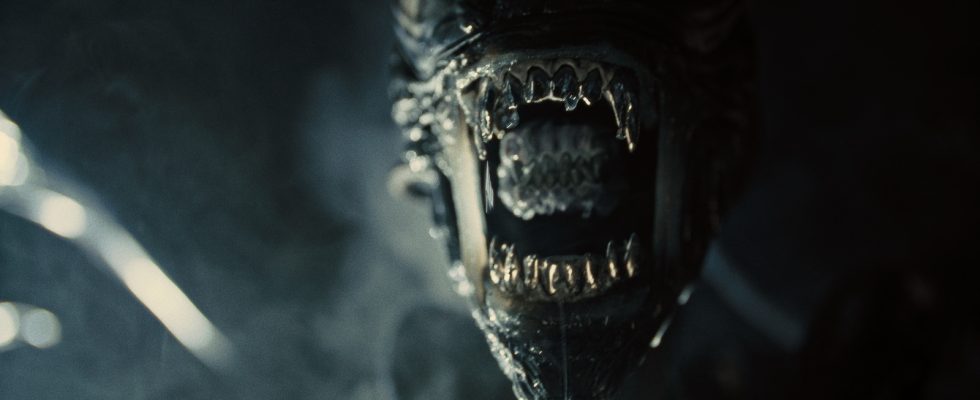 Alien : le directeur de Romulus a travaillé avec Ridley Scott et James Cameron pour maintenir la continuité de la franchise