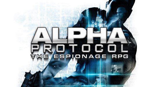 Alpha Protocol pour PC revient via GOG