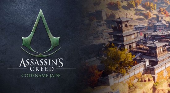 Assassin's Creed Jade probablement reporté à 2025 – rapport