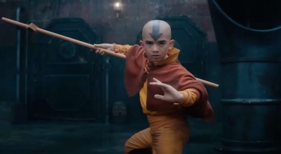 Avatar de Netflix : le dernier maître de l'air renouvelé pour les saisons 2 et 3