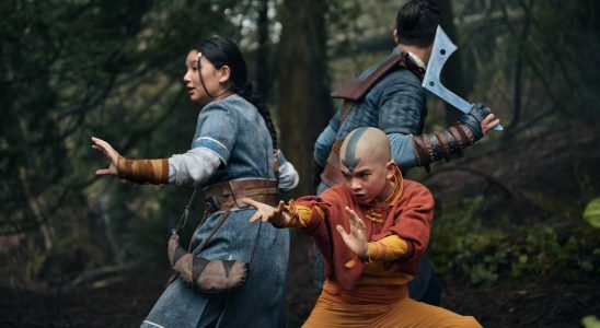 Avatar : le dernier maître de l'air maîtrise les éléments et obtient les saisons 2 et 3 sur Netflix