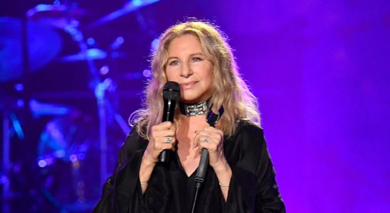 Barbra Streisand condamne le prix RBG décerné à Elon Musk et Rupert Murdoch : « Je doute fortement qu'elle approuverait »
