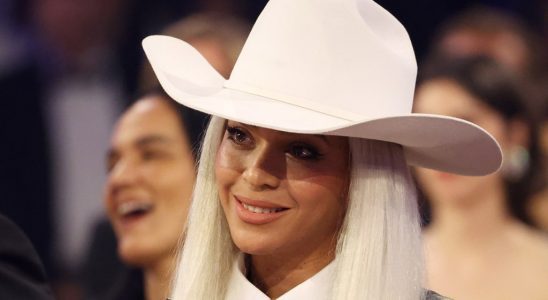 Beyoncé révèle que « Cowboy Carter » est né du fait qu'elle ne se sent pas « accueillie » dans la musique country