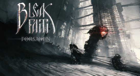 Bleak Faith: Forsaken arrive sur PS5 et Xbox Series le 5 juillet