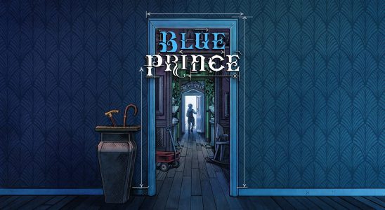 Blue Prince sera publié par Raw Fury
