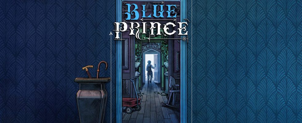 Blue Prince sera publié par Raw Fury