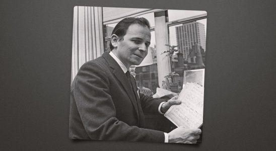 Byron Janis, l'un des grands pianistes du XXe siècle, décède à 95 ans