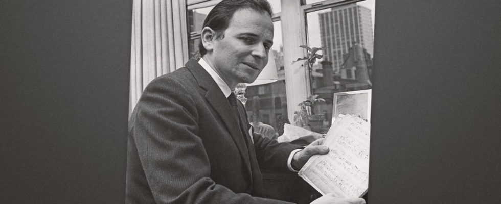 Byron Janis, l'un des grands pianistes du XXe siècle, décède à 95 ans