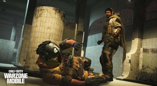 Call Of Duty: Détails de l'événement de lancement de Warzone Mobile Skin d'opérateur fantôme gratuit et plus encore