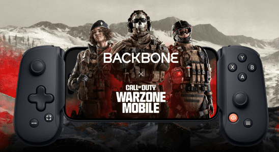 Call Of Duty: Warzone Mobile obtient une édition "Prestige" Backbone de 100 $ qui comprend ces bonus