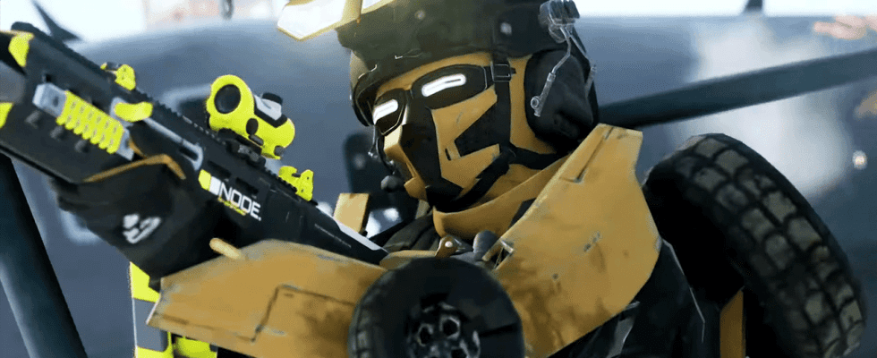 Call of Duty: Warzone ajoute des robots pour la première fois dans le nouveau mode Bootcamp