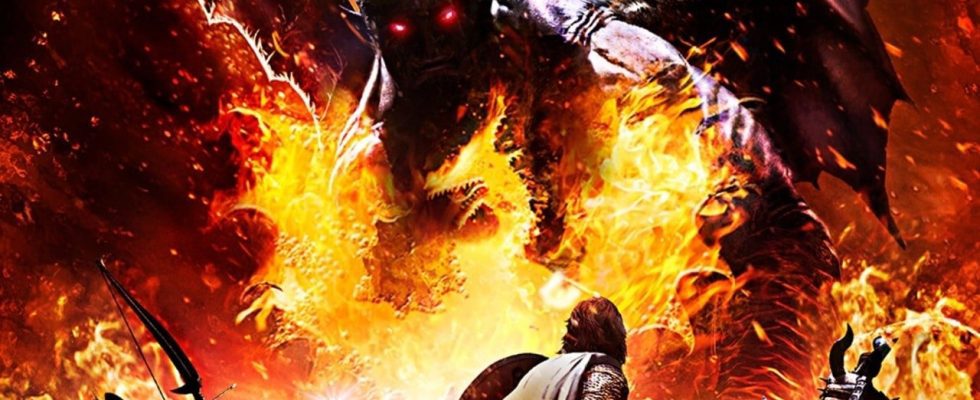 Capcom célèbre le lancement de Dragon's Dogma 2 avec la vente en ligne "Dark Arisen"