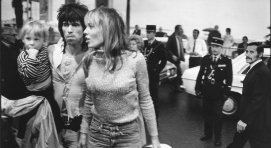 Catching Fire - The Story of Anita Pallenberg