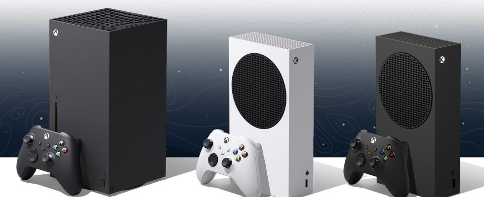 Some publishers reportedly questioning support for Xbox amid ‘flatlining’ sales