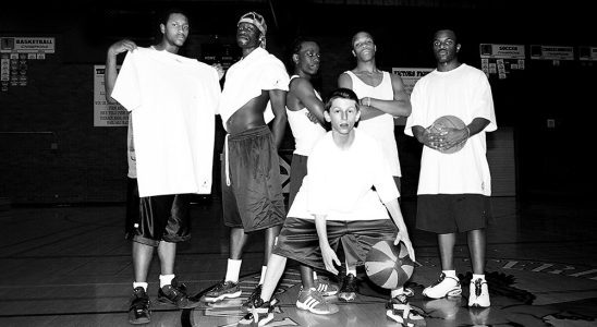 'Handle With Care: The Legend of the Notic Streetball Crew'