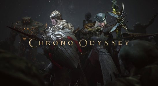 Chrono Odyssey sera publié par Kakao Games, bande-annonce de la GDC 2024