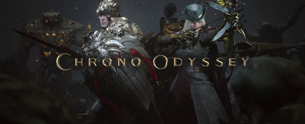 Chrono Odyssey sera publié par Kakao Games, bande-annonce de la GDC 2024