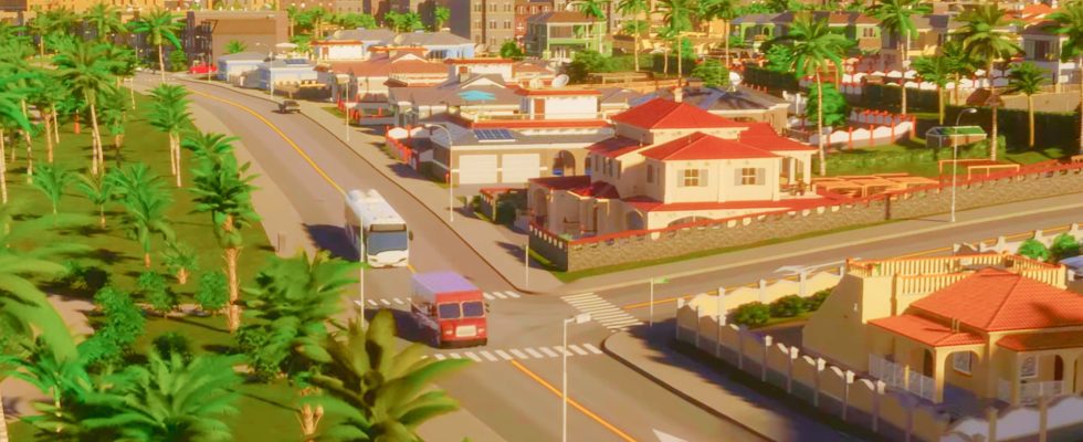 Cities Skylines 2 obtient enfin le support officiel des mods et un nouveau pack d'actifs