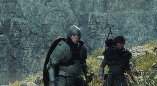 How to cure poison in Dragon's Dogma 2