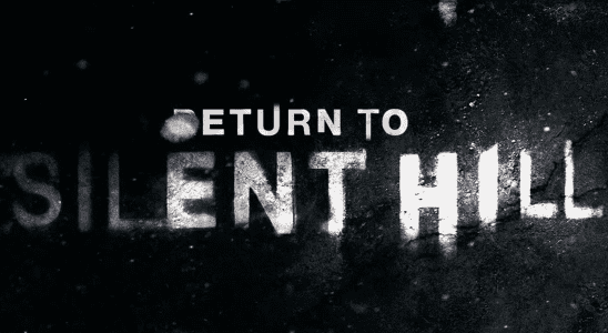 Comment le réalisateur de Return to Silent Hill a influencé le meilleur jeu de FromSoftware