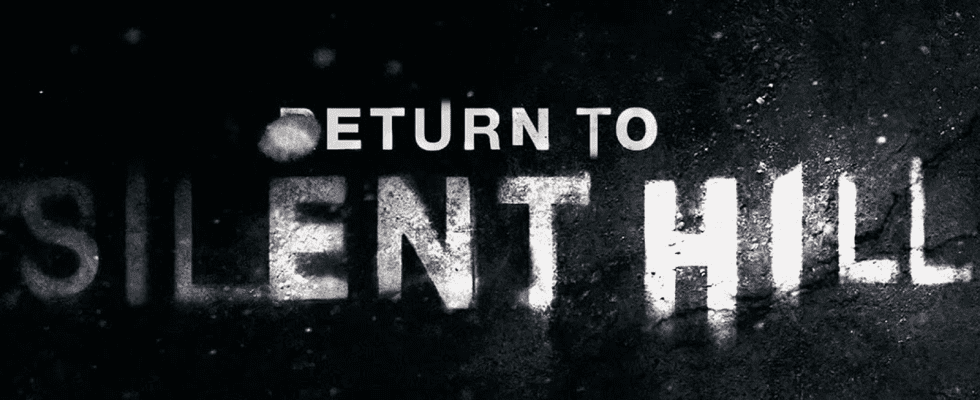 Comment le réalisateur de Return to Silent Hill a influencé le meilleur jeu de FromSoftware