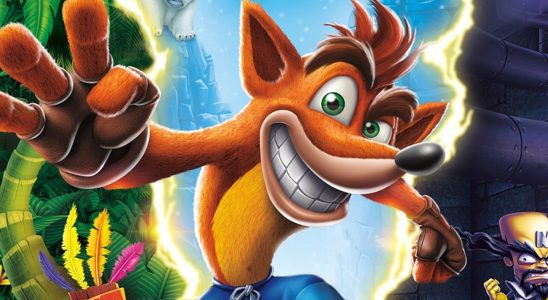 Crash Bandicoot Dev Toys For Bob se sépare d'Activision et Xbox et devient indépendant