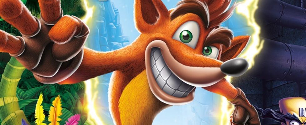 Crash Bandicoot Dev Toys For Bob se sépare d'Activision et Xbox et devient indépendant