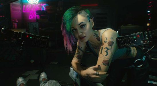 Cyberpunk 2077 et Witcher Mobile Games pourraient arriver dans le futur, selon CD Projekt