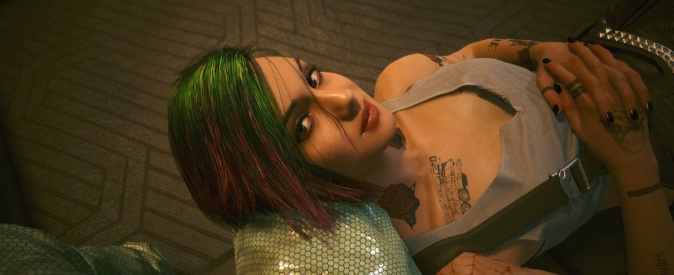 Cyberpunk 2077 jouable gratuitement ce week-end sur PS5, Xbox Series X/S